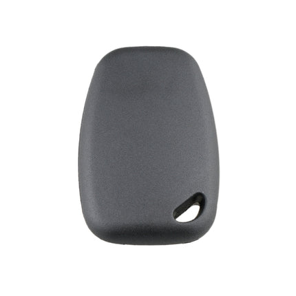 For RENAULT 2 Buttons Car Key Case Remote Control Shell