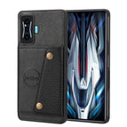 For Xiaomi Redmi K50 Gaming / Black