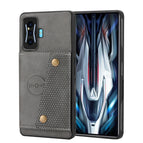 For Xiaomi Redmi K50 Gaming / Grey
