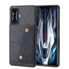 For Xiaomi Redmi K50 Gaming / Blue