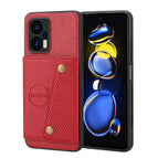 For Xiaomi Redmi Note 11T Pro / Red