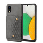 For Samsung Galaxy A03 Core / Grey