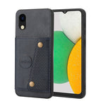 For Samsung Galaxy A03 Core / Blue