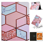 For iPad mini 5 / 4 / 3 / 2 / 1 / Splicing Marble