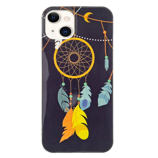 Luminous TPU Soft Phone Case, For iPhone 14