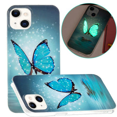 Luminous TPU Soft Phone Case, For iPhone 14