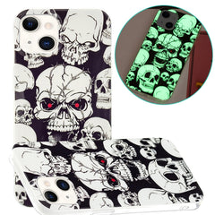 Luminous TPU Soft Phone Case, For iPhone 14