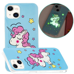 Luminous TPU Soft Phone Case, For iPhone 14