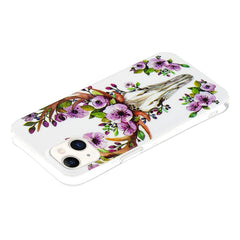 Luminous TPU Soft Phone Case, For iPhone 14