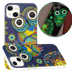 Luminous TPU Soft Phone Case, For iPhone 14