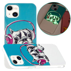 Luminous TPU Soft Phone Case, For iPhone 14