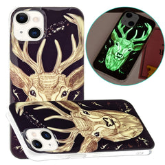 Luminous TPU Soft Phone Case, For iPhone 14