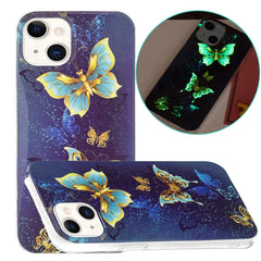 Luminous TPU Soft Phone Case, For iPhone 14