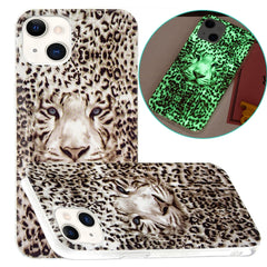 Luminous TPU Soft Phone Case, For iPhone 14