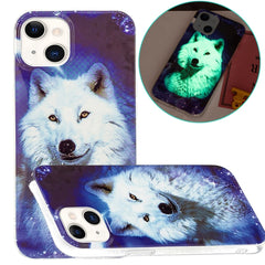 Luminous TPU Soft Phone Case, For iPhone 14