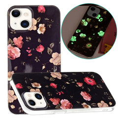 Luminous TPU Soft Phone Case, For iPhone 14