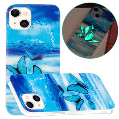 Luminous TPU Soft Phone Case, For iPhone 14