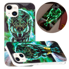 Luminous TPU Soft Phone Case, For iPhone 14