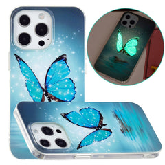 Luminous TPU Soft Phone Case, For iPhone 14 Pro Max