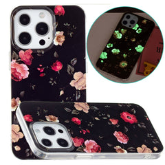 Luminous TPU Soft Phone Case, For iPhone 14 Pro Max