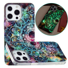 Luminous TPU Soft Phone Case, For iPhone 14 Pro Max