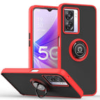 For OPPO A57 5G / Red