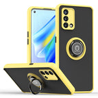 For OPPO A74 4G / Yellow