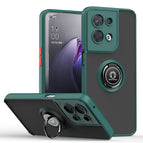 For OPPO Reno8 Pro+ / Dark Green