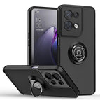 For OPPO Reno8 / Black+Black
