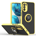 For Motorola Moto G52 / Yellow