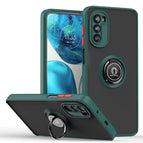 For Motorola Moto G52 / Dark Green