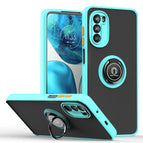 For Motorola Moto G52 / Sky Blue