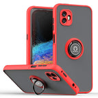 For Samsung Galaxy Xcover6 Pro / Red