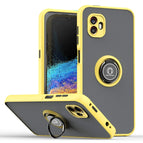 For Samsung Galaxy Xcover6 Pro / Yellow