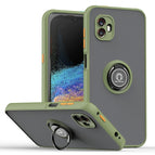 For Samsung Galaxy Xcover6 Pro / Green