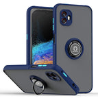 For Samsung Galaxy Xcover6 Pro / Royal Blue
