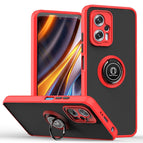 For Xiaomi Poco X4 GT / Red