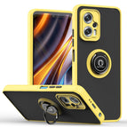 For Xiaomi Poco X4 GT / Yellow