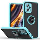 For Xiaomi Poco X4 GT / Sky Blue