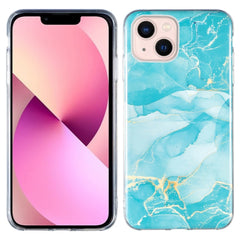 IMD Marble TPU Phone Case, For iPhone 14, For iPhone 14 Plus, For iPhone 14 Pro, For iPhone 14 Pro Max