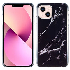 IMD Marble TPU Phone Case, For iPhone 14, For iPhone 14 Plus, For iPhone 14 Pro, For iPhone 14 Pro Max