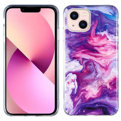 IMD Marble TPU Phone Case, For iPhone 14, For iPhone 14 Plus, For iPhone 14 Pro, For iPhone 14 Pro Max