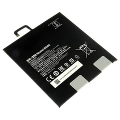 BN53 4820 mAh Li-Polymer Battery Replacement For Xiaomi Redmi Note 9 Pro 5G, BN60, BN80, BM4P, BN61