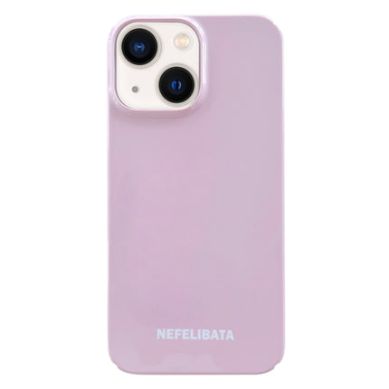 Painted Pattern PC Phone Case, For iPhone 13, For iPhone 13 Pro