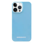 For iPhone 12 Pro / Blue
