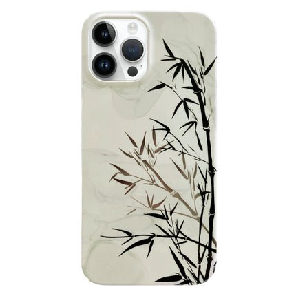 Painted Pattern PC Phone Case, For iPhone 12 Pro, For iPhone 12 Pro Max