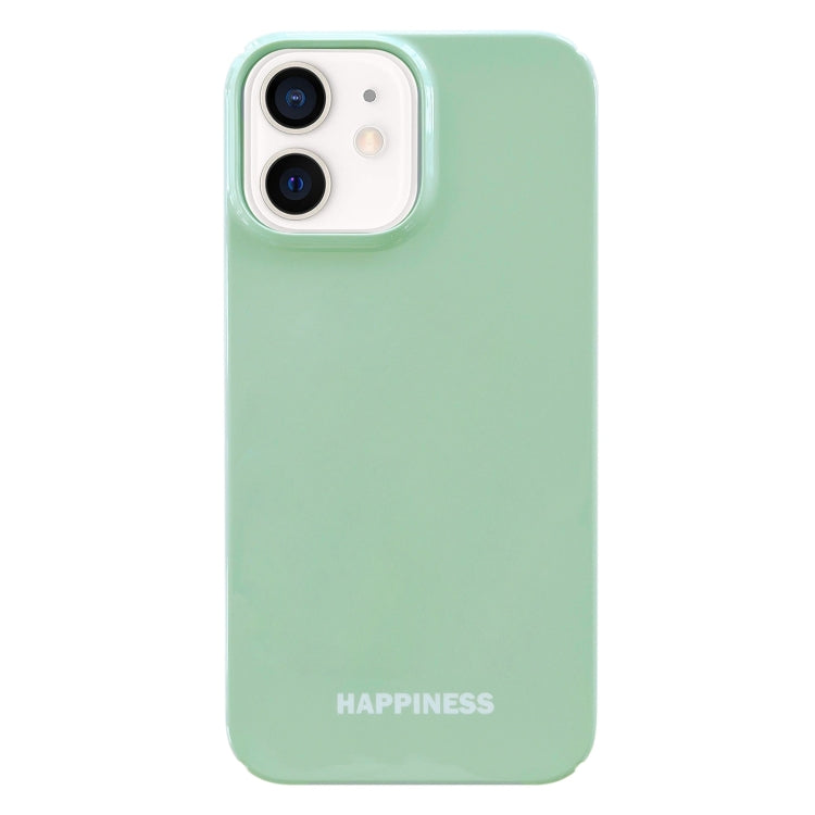 Painted Pattern PC Phone Case, For iPhone 11, For iPhone 11 Pro Max
