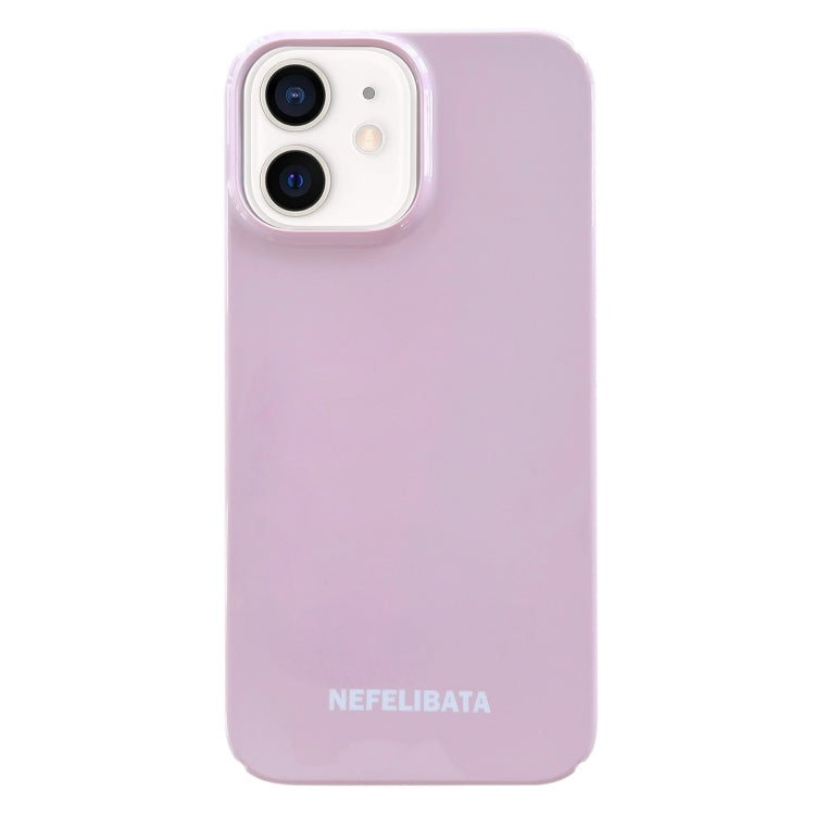 Painted Pattern PC Phone Case, For iPhone 11, For iPhone 11 Pro Max