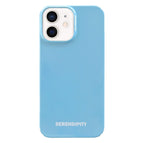 For iPhone 11 / Blue