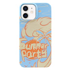 For iPhone 11 / Summer Party